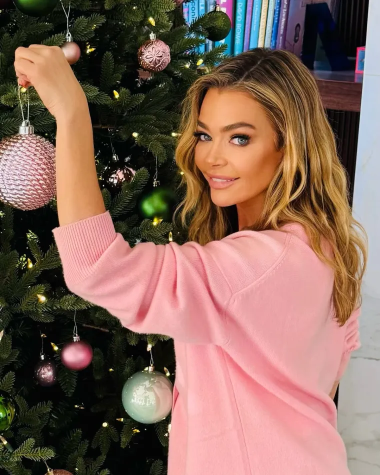Denise Richards