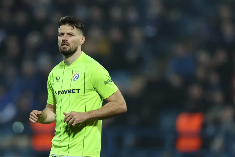 Razočarani i utučeni igrači Dinama došli pred Boyse. Nevjerojatno kako su navijači reagirali