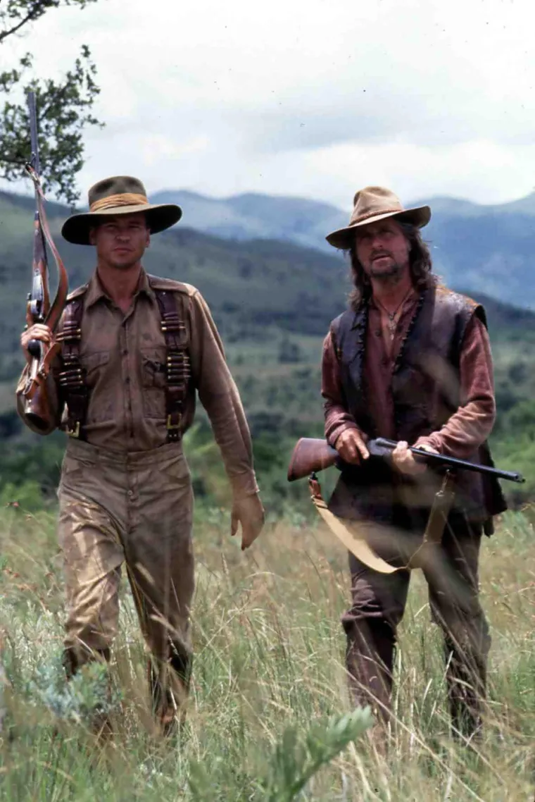 Žene su ludjele za njim! Sjećate li se kako je legendarni Val Kilmer izgledao u mladosti?