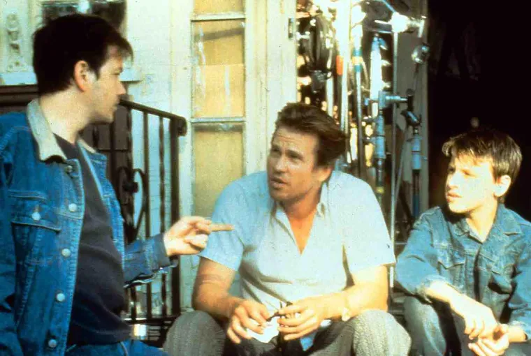 Žene su ludjele za njim! Sjećate li se kako je legendarni Val Kilmer izgledao u mladosti?