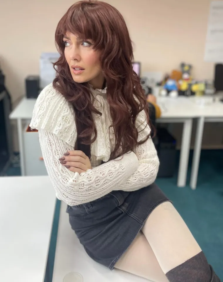 Ivana Mišerić