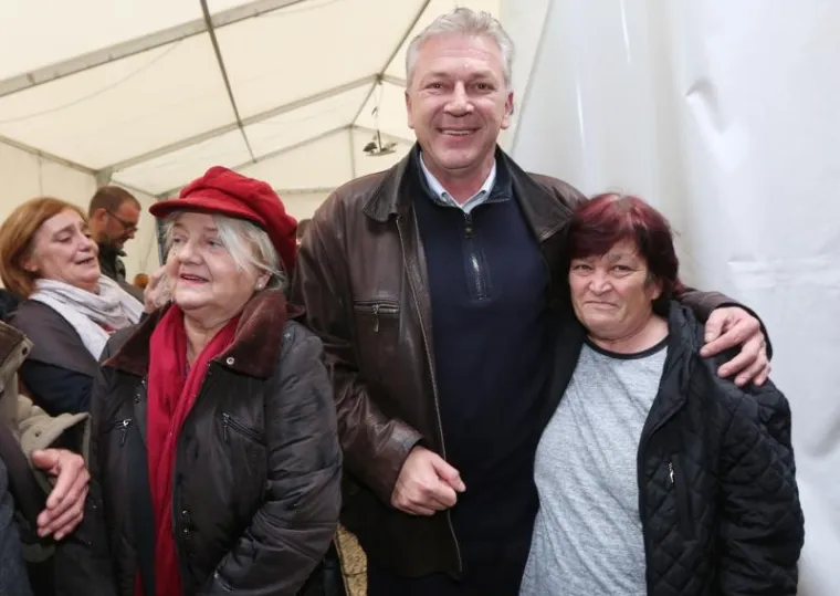 U Šibeniku otvoren Muzej pobjede