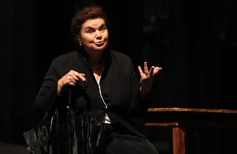 Vlasta Knezović