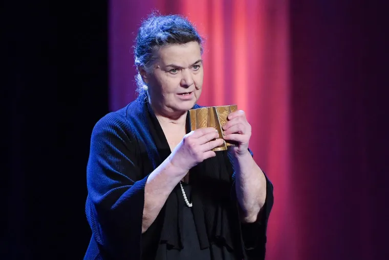 Vlasta Knezović