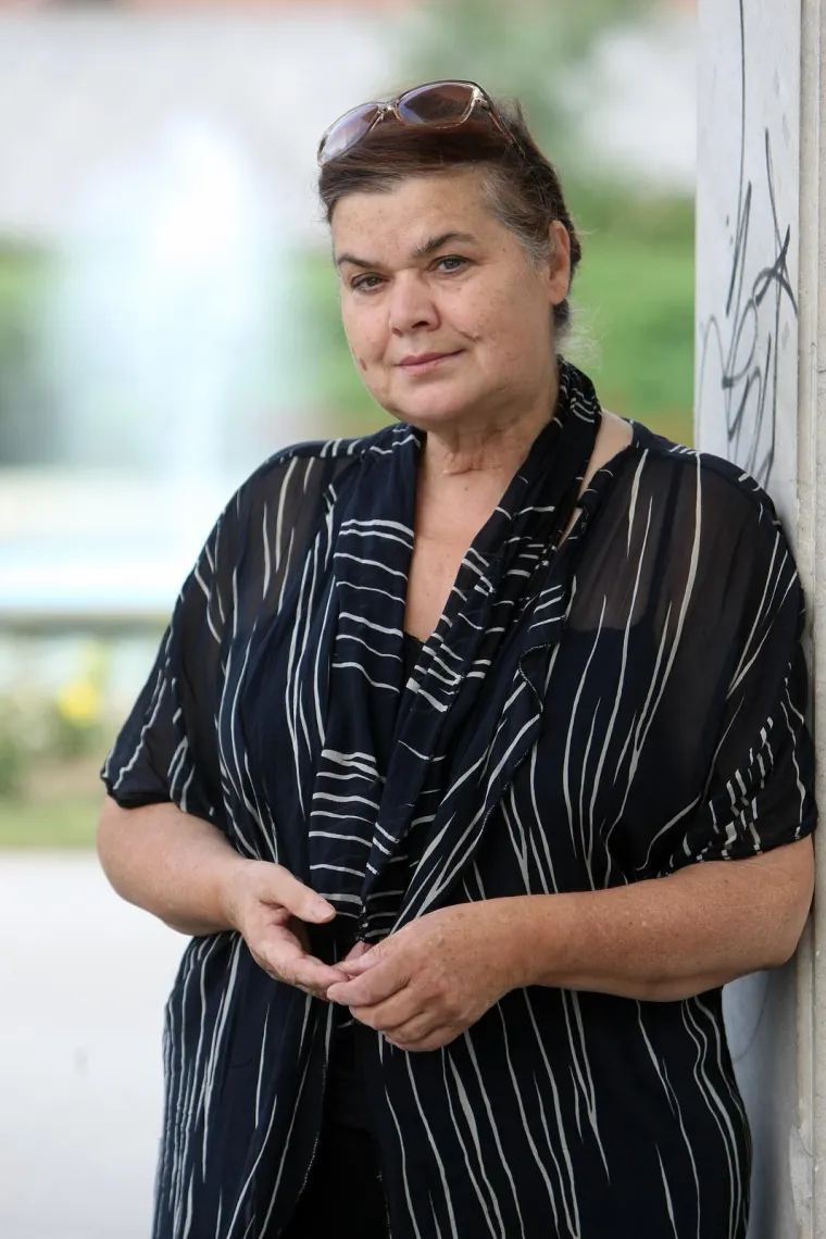 Vlasta Knezović