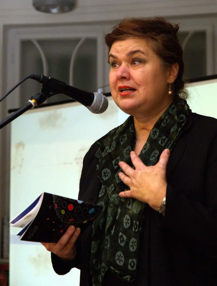 Vlasta Knezović