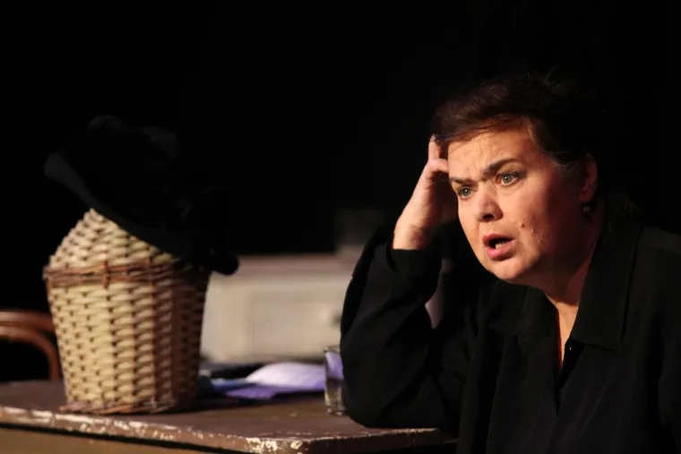 Vlasta Knezović