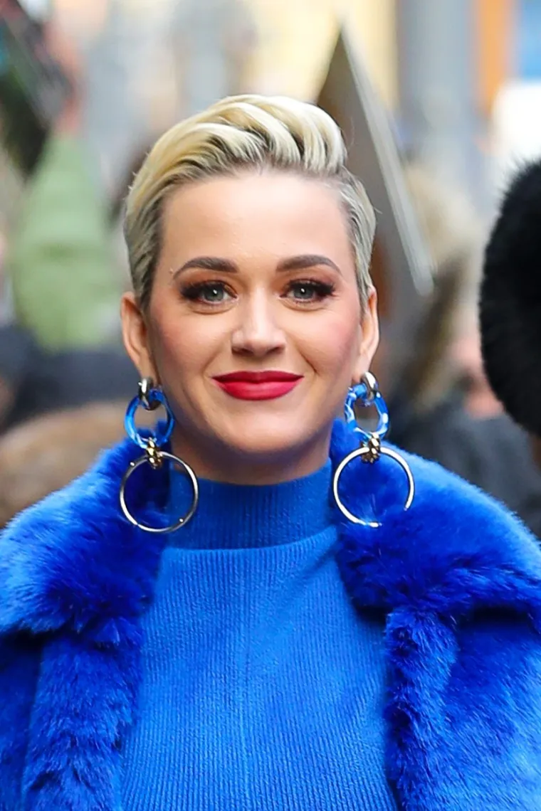 Katy je u listopadu prošle godine za časopis People otkrila da je majčinstvo jako utjecalo na njezin život: &quot;To je jednostavno nešto najbolje na svijetu. To je promjena u igri. Moje srce je konačno puno&quot;, rekla je tada.