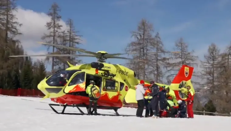 Stravičan pad najbolje skijašice svijeta: Pogledajte scene višestrukog prijeloma noge