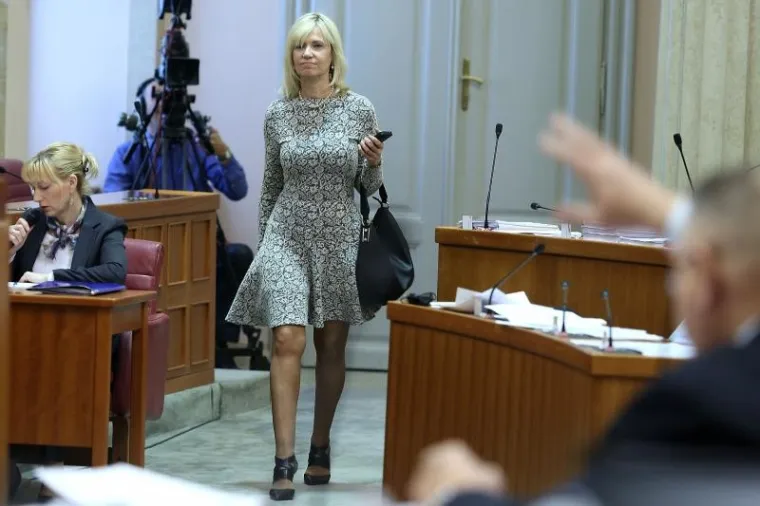 Ingrid Antičević Marinović