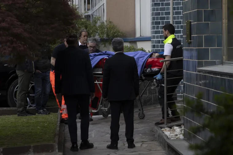 Stravičan pad najbolje skijašice svijeta: Pogledajte scene višestrukog prijeloma noge