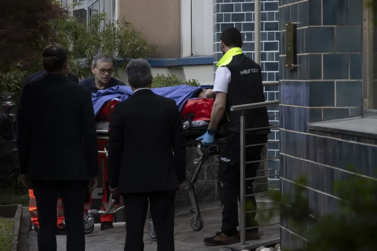 Stravičan pad najbolje skijašice svijeta: Pogledajte scene višestrukog prijeloma noge
