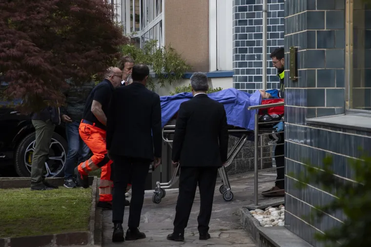 Stravičan pad najbolje skijašice svijeta: Pogledajte scene višestrukog prijeloma noge