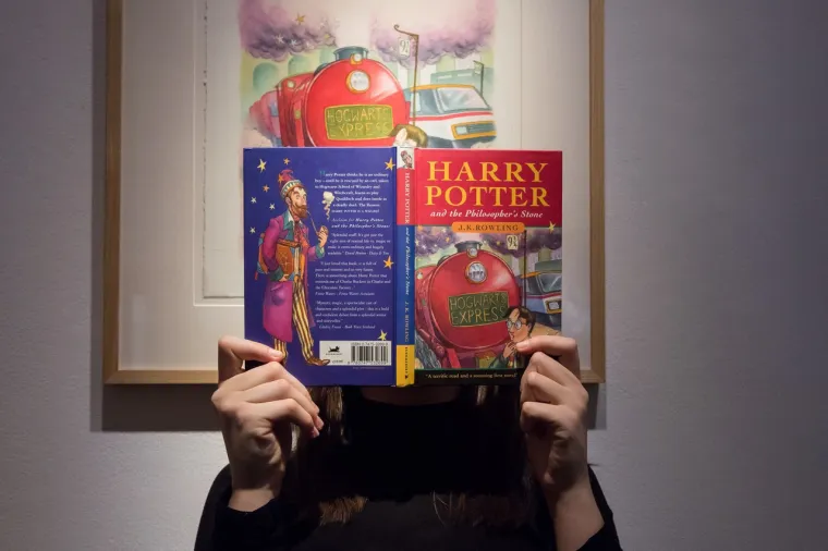 Beachin sin je, na primjer, čitao cijela poglavlja knjiga kao što je &quot;Harry Potter&quot; sa samo tri godine, a sve Stittsine kćeri čitale su prije vrtića.