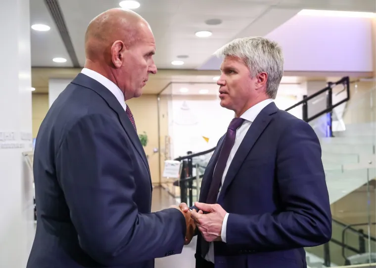 Putinov 'Eksperiment' ledio krv u žilama; Ovo je najjače ljudsko biće koje je ikad živjelo
