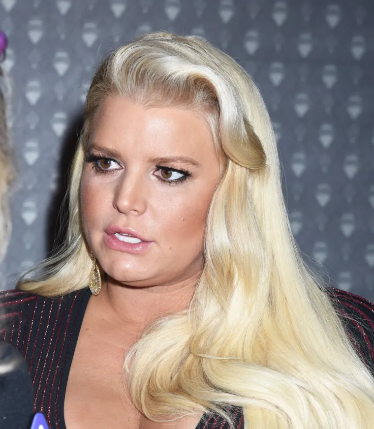 Jessica Simpson