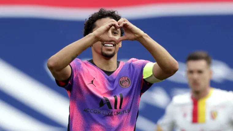 6. Marquinhos