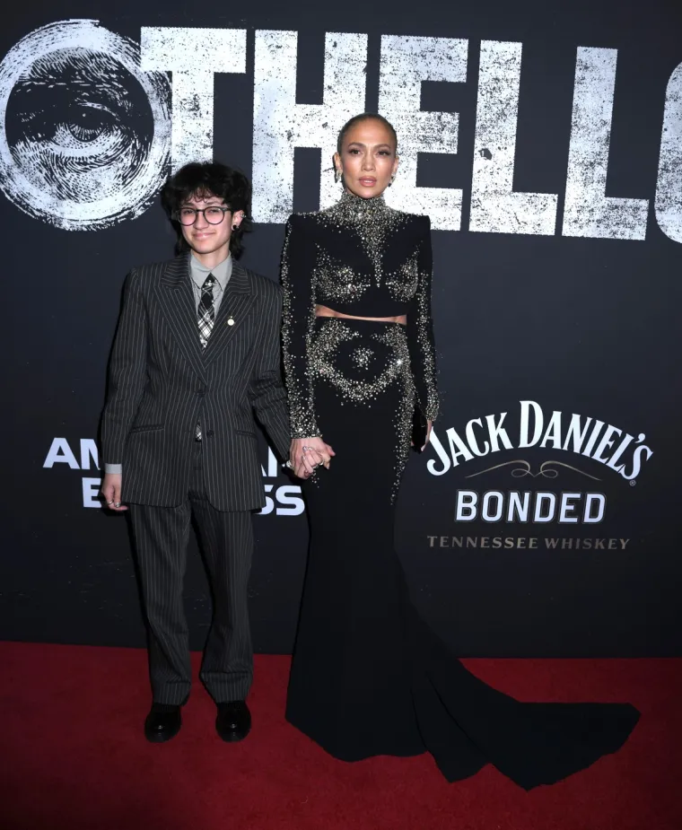 Majka joj je jedna od najljepših žena, a nju nazivaju 'strašilom': Kako izgleda kći Jennifer Lopez?