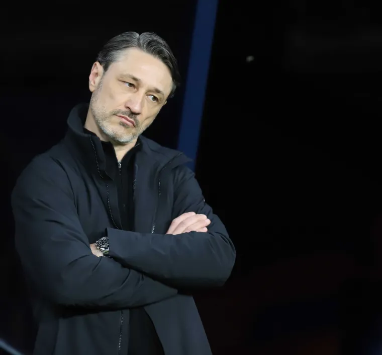Kovač prije utakmice s Barcelonom pričao s legendarnim Vatrenim pa doživio potop: Ovo vam je sigurno promaknulo