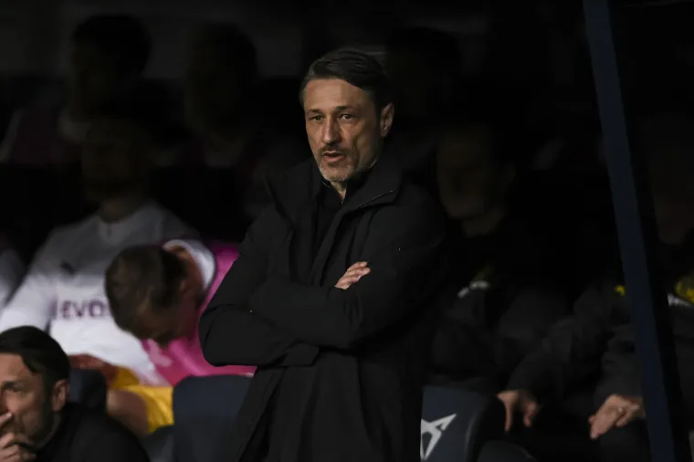 Kovač prije utakmice s Barcelonom pričao s legendarnim Vatrenim pa doživio potop: Ovo vam je sigurno promaknulo