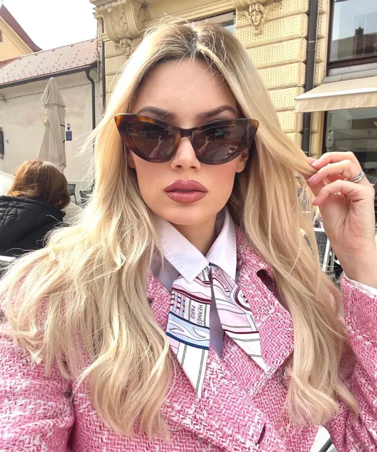 Bila je na listi najseksi Hrvatica, a onda se udala za nogometaša: Tko je supruga Duje Čopa?