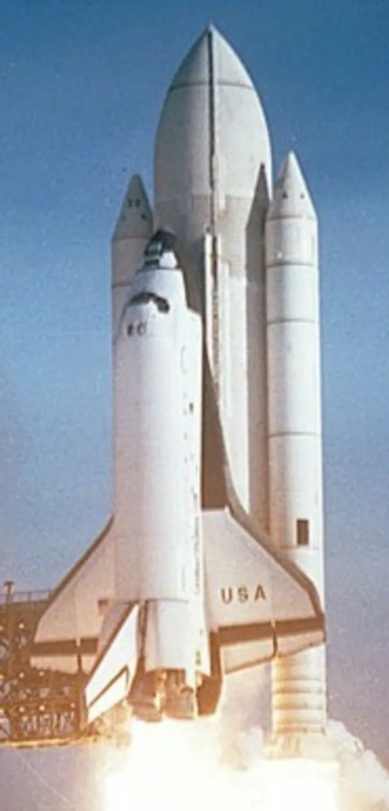 STS-1 bio je potpuni uspjeh. Misija je dokazala da je &quot;san ponovno živ,&quot; kako je rekao Young, i otvorila vrata za tri desetljeća misija Space Shuttlea koje su uključivale lansiranje i popravak satelita, izgradnju Međunarodne svemirske postaje i omogućavanje letova raznolikijim skupinama astronauta, znanstvenika i stručnjaka iz cijelog svijeta. Nasljeđe Columbije i cijelog programa Shuttle trajno je promijenilo ljudsko istraživanje svemira.
