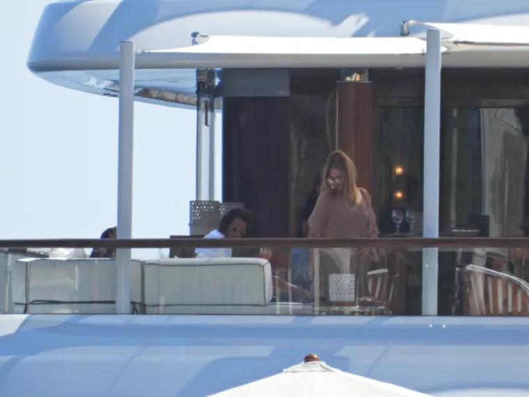 Jay-Z i Beyonce