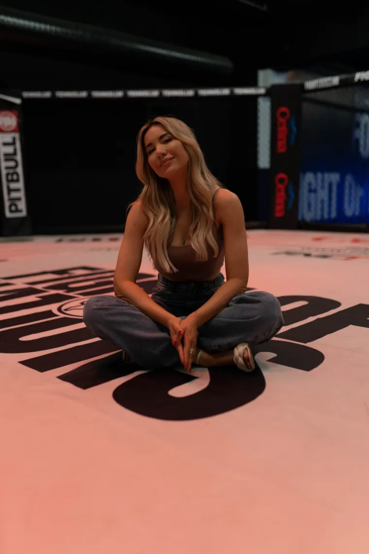 Pogledajte vrijedne borce u 'Fight of Nations': Kroz show ih vodi Valentina Miletić