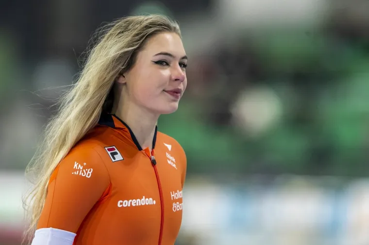 Seksi sportašica ima problem - govore joj da se fotka u previše provokativnim pozama: 'To radim samo u slobodnim danima...'