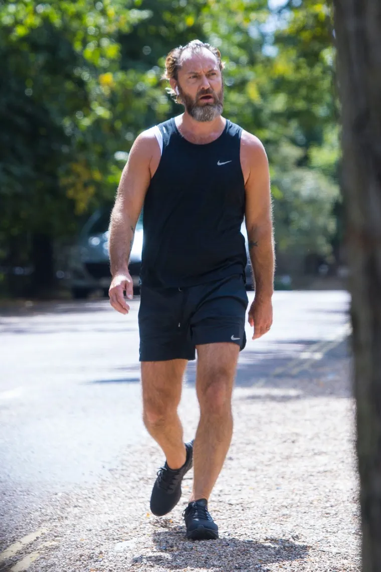 Jude Law 