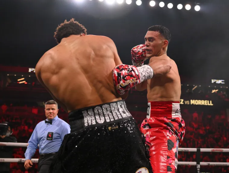 Ovog 'čudovišta' se svi boje, nepobjediv je! Tyson: 'Nikad s njim ne bi u ring'