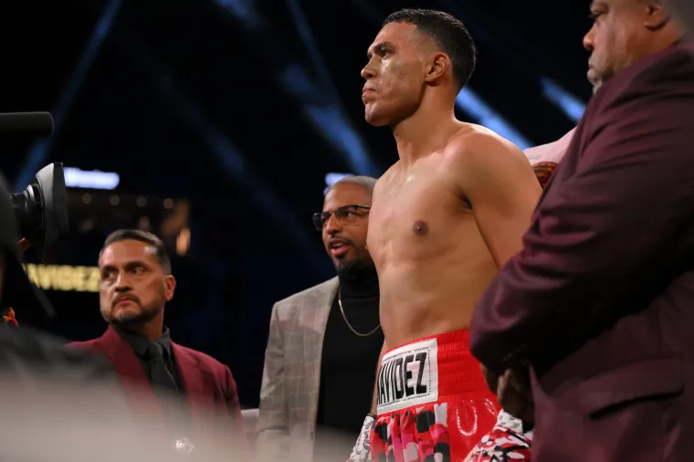 Ovog 'čudovišta' se svi boje, nepobjediv je! Tyson: 'Nikad s njim ne bi u ring'
