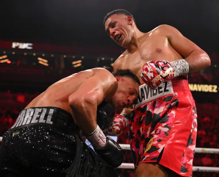 Ovog 'čudovišta' se svi boje, nepobjediv je! Tyson: 'Nikad s njim ne bi u ring'