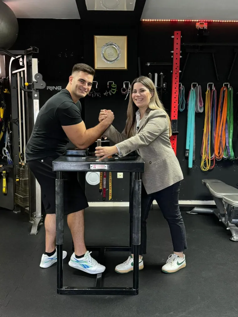 Vodimo vas iza kamera najbolje TV emisije. Pogledajte kako nastaje RTL Direkt
