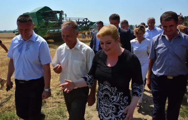 Kolinda Grabar-Kitarović