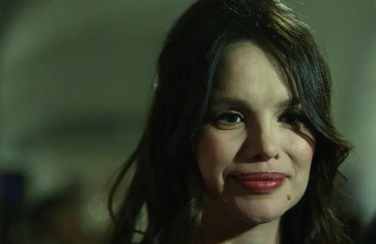 Severina 2011. godine