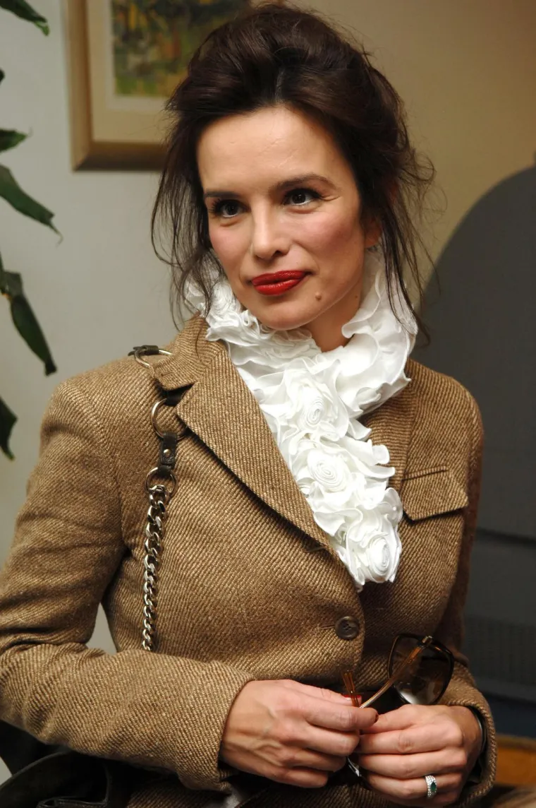 Severina 2011. godine