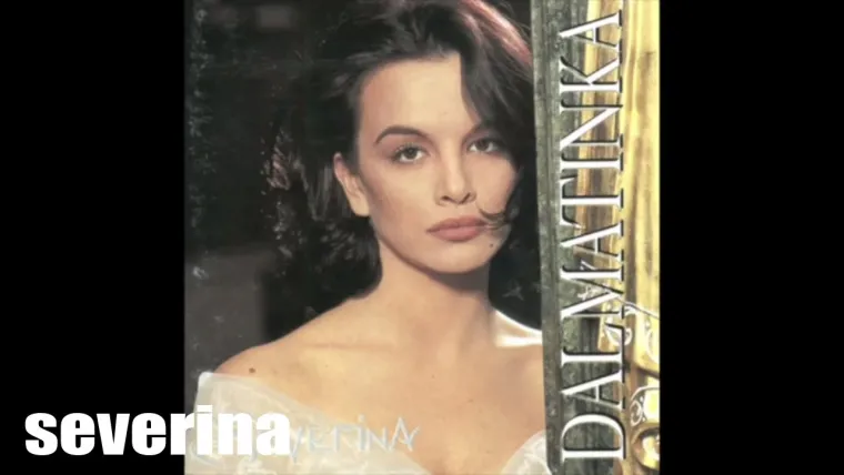 Album Dalmatinka, 1993. godina. 