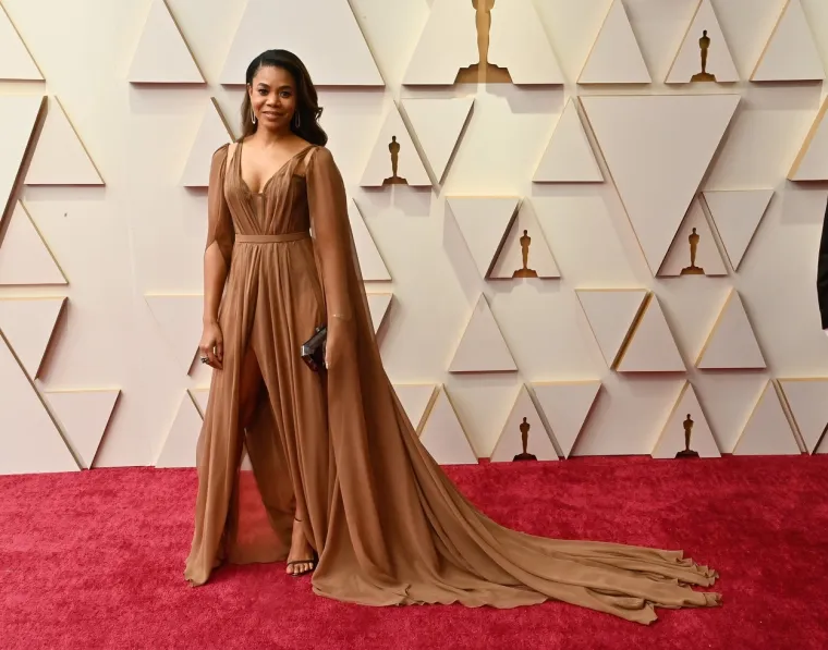 Regina Hall 