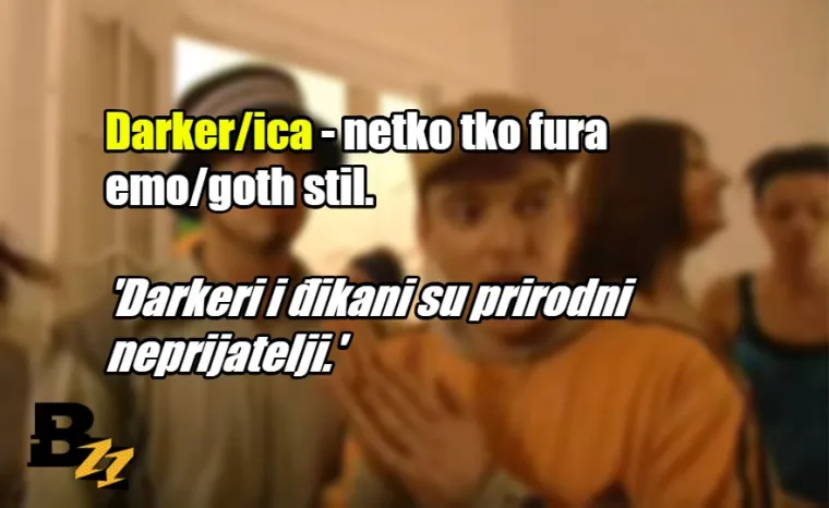 'Đikani raus, večeras je babinjak.': 20 zaboravljenih izraza iz 90-ih i ranih 2000-ih