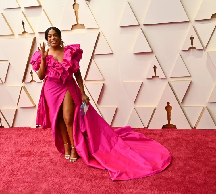  Niecy Nash