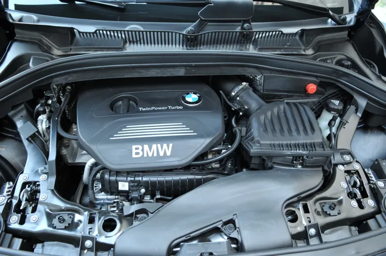 BMW-ov monovolumen je pravo iznenađenje