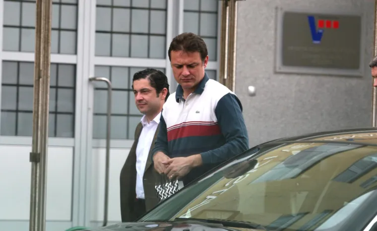 Gordan Jandroković