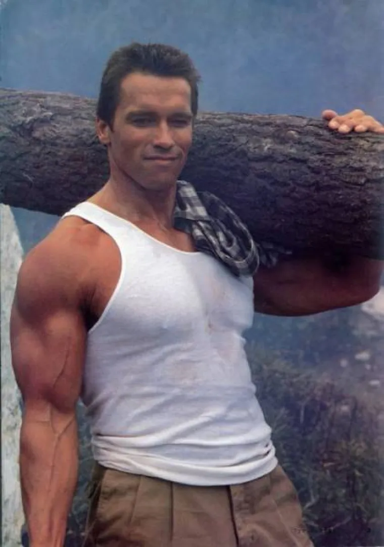 Commando, USA, 1985