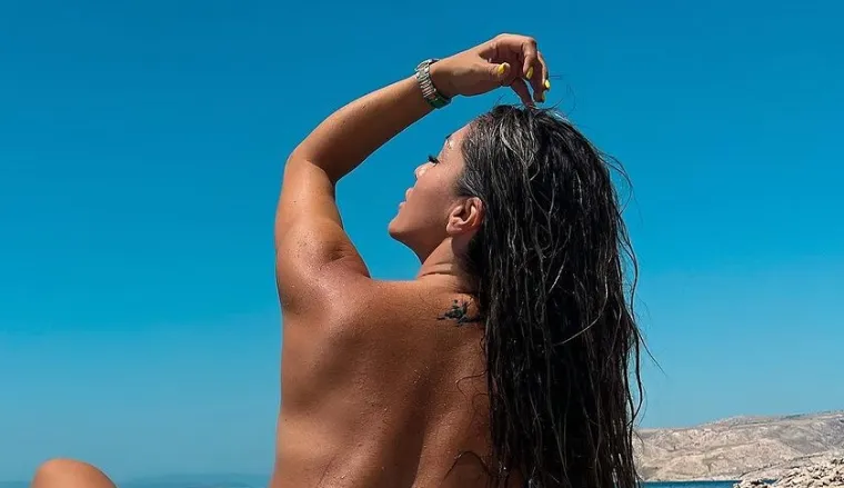 Hana Hadžiavdagić Tabaković 