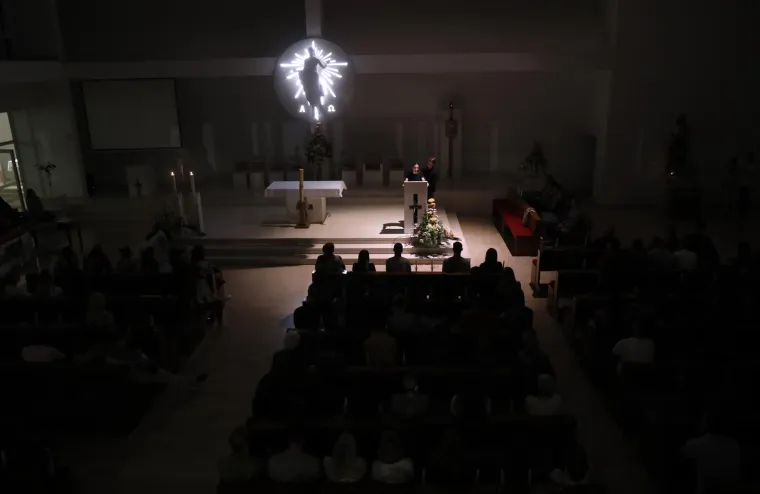 Župa u Splitu organizirala Holywin, pogledajte fotografije s mjesta događaja: U Zagrebu se upad naplaćivao 25 kuna
