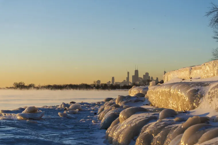 SAD: Stiže brutalan udar polarnog vrtloga, temperature se strmoglavljuju na 53 ispod nule
