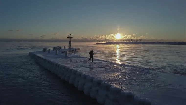 SAD: Stiže brutalan udar polarnog vrtloga, temperature se strmoglavljuju na 53 ispod nule