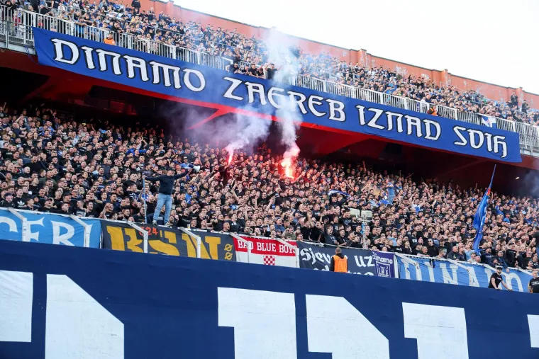 Boysi prozvali nogometaše Dinama, a Boban je snimljen u vrlo zanimljivom društvu: O čemu su pričali?