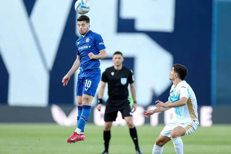 Boysi prozvali nogometaše Dinama, a Boban je snimljen u vrlo zanimljivom društvu: O čemu su pričali?